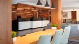 Fairfield Inn & Suites Providence Arpt Lobby