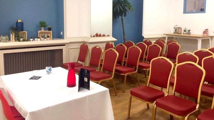 Hotel Le Clocher de Rodez Meeting