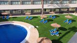 Hotel Daniya Alicante Pool