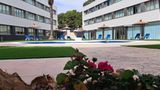 Hotel Daniya Alicante Pool