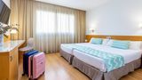 Hotel Daniya Alicante Room