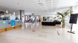 Hotel Daniya Alicante Lobby