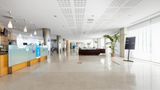 Hotel Daniya Alicante Lobby