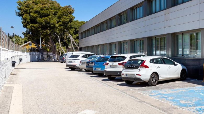 <b>Hotel Daniya Alicante Other</b>. Images powered by <a href="https://www.leonardoworldwide.com/" title="Leonardo Worldwide" target="_blank">Leonardo</a>.