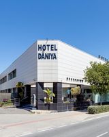 Hotel Daniya Alicante