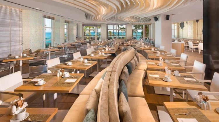 Amare Marbella Beach Hotel Restaurant