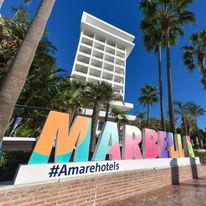 Amare Marbella Beach Hotel