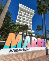 Amare Marbella Beach Hotel