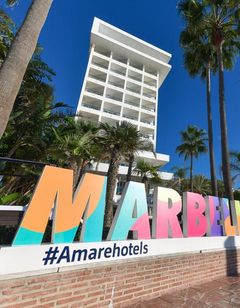 Amare Marbella Beach Hotel