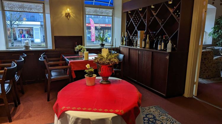 Bechs Hotel Restaurant