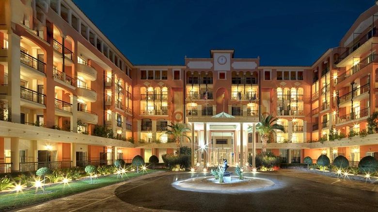 <b>Hotel Bonalba Alicante Exterior</b>. Images powered by <a href="https://www.leonardoworldwide.com/" title="Leonardo Worldwide" target="_blank">Leonardo</a>.