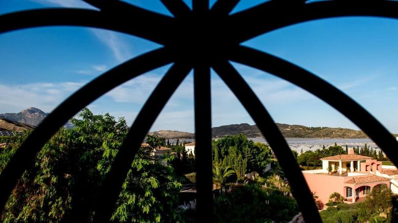 <b>Hotel Bonalba Alicante Other</b>. Images powered by <a href="https://www.leonardoworldwide.com/" title="Leonardo Worldwide" target="_blank">Leonardo</a>.