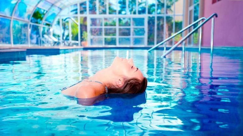 <b>Hotel Bonalba Alicante Spa</b>. Images powered by <a href="https://www.leonardoworldwide.com/" title="Leonardo Worldwide" target="_blank">Leonardo</a>.