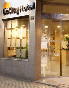 La City Hotel