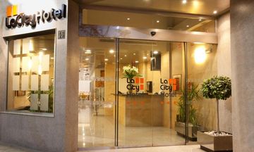 La City Hotel