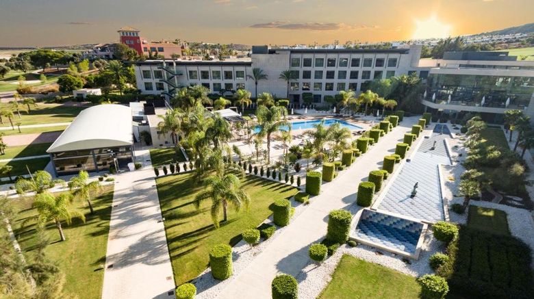 La Finca Golf  and  Spa Resort Hotel Exterior. Images powered by <a href="https://www.leonardoworldwide.com" target="_blank" rel="noopener">Leonardo</a>.