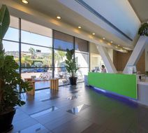 La Finca Golf & Spa Resort Hotel Lobby
