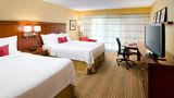 Courtyard Irvine John Wayne Airport/OC Suite