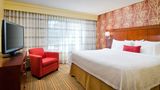 Courtyard Irvine John Wayne Airport/OC Suite