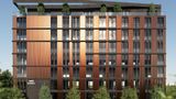 Hotel Pinar Plaza Exterior