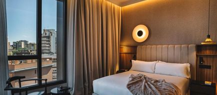 Hotel Pinar Plaza Room