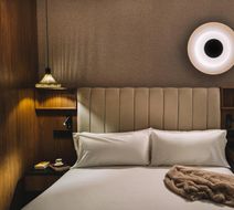Hotel Pinar Plaza Room
