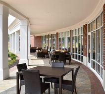 Courtyard Youngstown Canfield Exterior