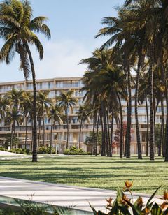 Sofitel Cotonou Marina Hotel & Spa