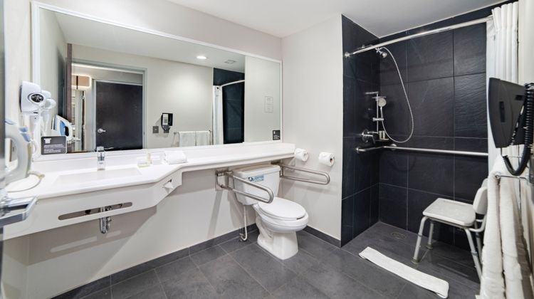 City Express Plus by Marriott Room