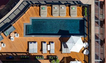 Pullman Cape Town City Centre