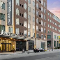 Residence Inn By Marriott Providence