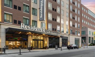 Residence Inn Providence Downtown