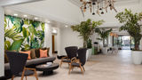 Tommy Bahama Miramonte Resort & Spa Lobby