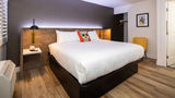 The Catrina Hotel Room