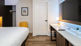 The Catrina Hotel Room