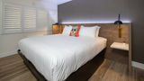 The Catrina Hotel Room