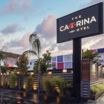 The Catrina Hotel