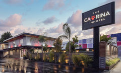 The Catrina Hotel