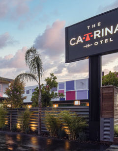 The Catrina Hotel