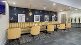 The Catrina Hotel Lobby
