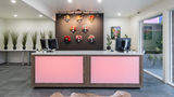 The Catrina Hotel Lobby