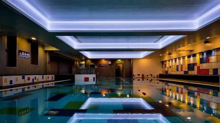 Osprey Hotel  & Spa Pool