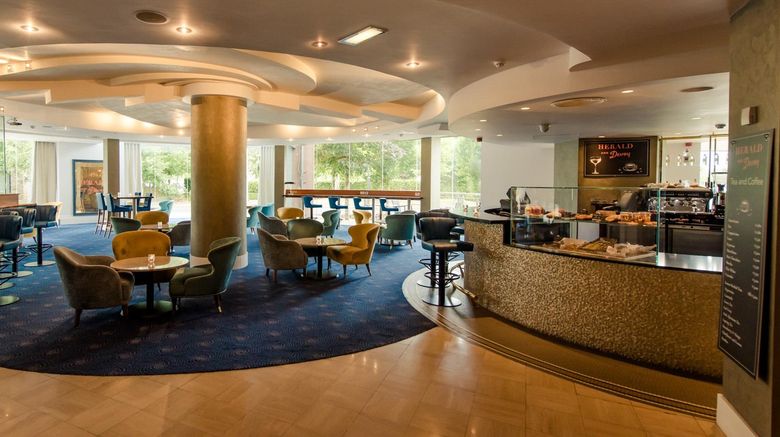 <b>Osprey Hotel  & Spa Lobby</b>. Images powered by <a href="https://www.leonardoworldwide.com/" title="Leonardo Worldwide" target="_blank">Leonardo</a>.