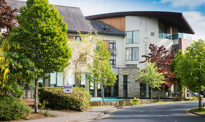 Osprey Hotel  & Spa Exterior