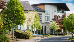 Osprey Hotel  & Spa