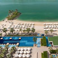 Fairmont Bab Al Bahr
