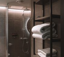 Lapland Hotel Tampere Room