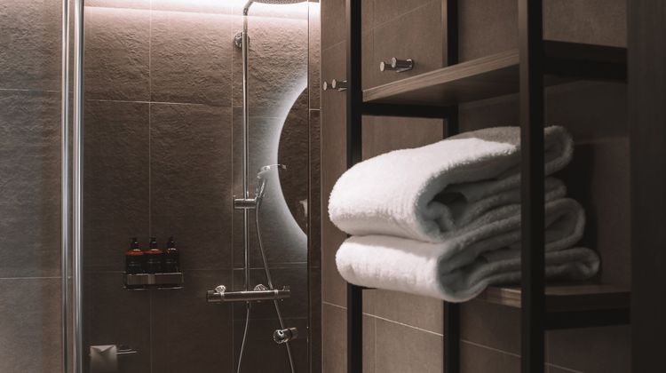 Lapland Hotel Tampere Room