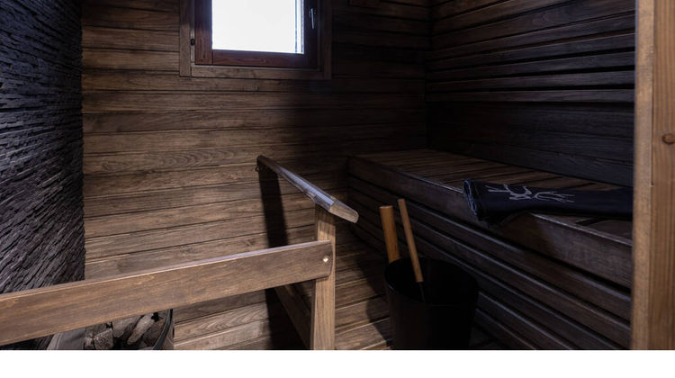 Lapland Hotel Oulu Room