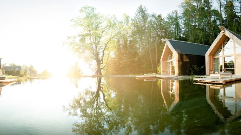 Adler Lodge Ritten Exterior. Images powered by <a href="https://www.leonardoworldwide.com" target="_blank" rel="noopener">Leonardo</a>.